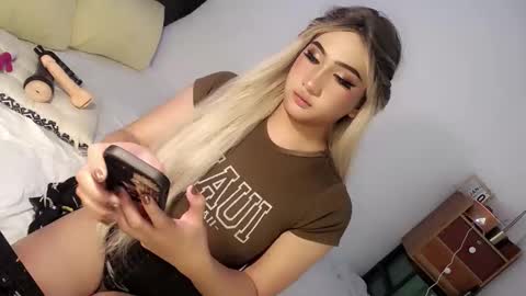 Chesca online show from January 2025 11:54:01 AM