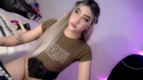 Chesca online show from November 2025 08:16:02 AM