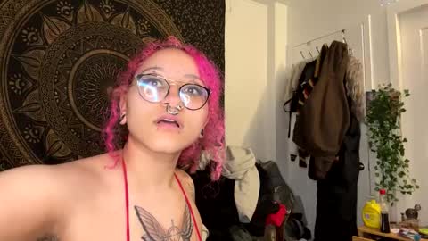 TankinBody online show from February 2025 12:21:02 AM