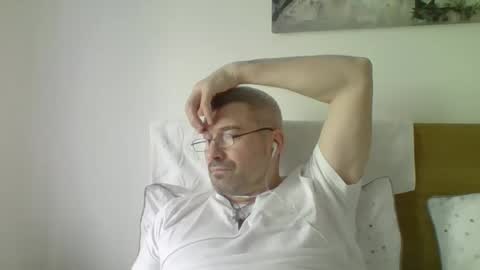 demarco1977 online show from March 2026 12:44:01 PM