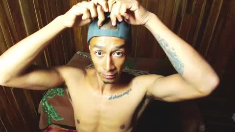 Snapshot of demarcous_nm chatting on September 2025 01:19:02 AM D.C online show from September 2025 01:19:02 AM