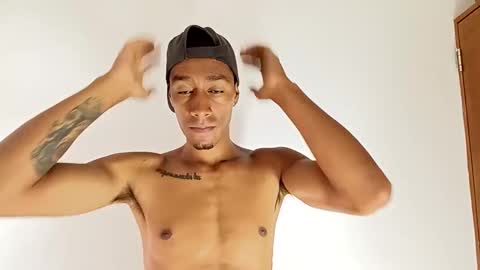 Snapshot of demarcous_nm chatting on September 2025 04:23:01 PM D.C online show from September 2025 04:23:01 PM