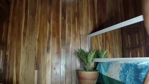 Snapshot of demarcous_nm chatting on October 2025 04:58:02 PM D.C online show from October 2025 04:58:02 PM