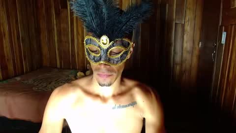 Snapshot of demarcous_nm chatting on October 2025 10:41:01 PM D.C online show from October 2025 10:41:01 PM