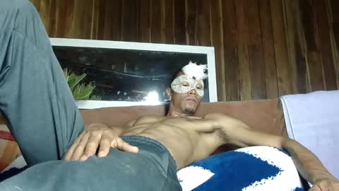 Snapshot of demarcous_nm chatting on October 2025 05:46:02 PM D.C online show from October 2025 05:46:02 PM