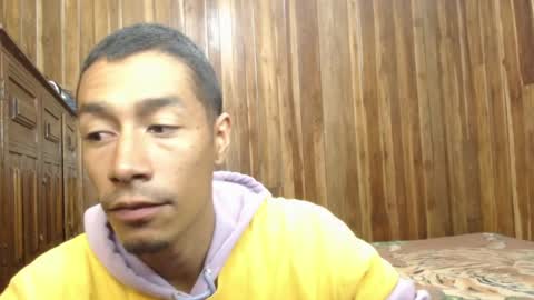 Snapshot of demarcous_nm chatting on October 2025 04:02:02 PM D.C online show from October 2025 04:02:02 PM