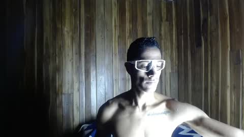 Snapshot of demarcous_nm chatting on February 2026 02:18:01 PM D.C online show from February 2026 02:18:01 PM