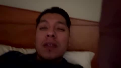 Hung Angel online show from November 2025 08:04:01 AM