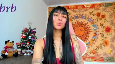 demeter__ online show from January 2025 05:02:02 AM