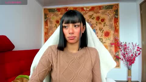 demeter__ online show from September 2025 07:02:02 PM