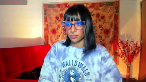 demeter__ online show from October 2025 01:20:02 AM