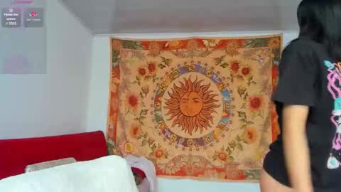 Snapshot of demeter__ chatting on February 2026 06:35:02 PM demeter__ online show from February 2026 06:35:02 PM