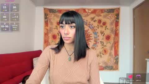 Snapshot of demeter__ chatting on February 2026 10:51:02 PM demeter__ online show from February 2026 10:51:02 PM