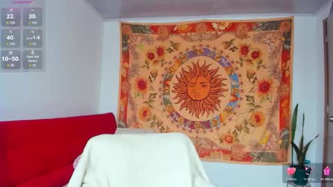 Snapshot of demeter__ chatting on March 2026 06:25:01 PM demeter__ online show from March 2026 06:25:01 PM