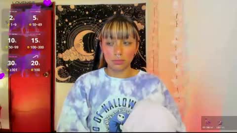 demeter__ online show from July 2026 01:23:02 AM