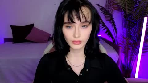 Snapshot of demetra__ chatting on February 2026 08:30:01 AM Demetra online show from February 2026 08:30:01 AM