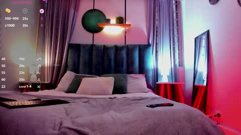 Demetria online show from December 2025 12:33:02 PM