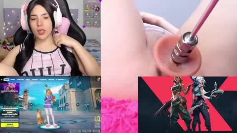 demiii online show from November 2025 09:09:01 AM