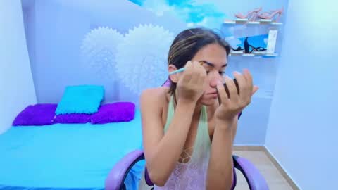 DEMI online show from September 2025 12:50:01 PM