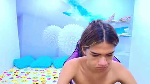 DEMI online show from February 2026 12:34:02 PM