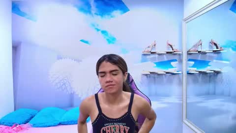 DEMI online show from April 2026 11:48:02 AM