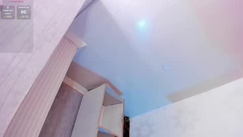 demian_hush online show from March 2026 03:33:02 AM