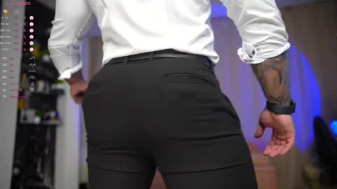 demianblake online show from February 2025 03:48:02 PM