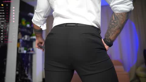 demianblake online show from March 2025 03:24:02 PM