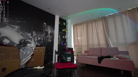 demianblake online show from September 2025 02:41:02 PM