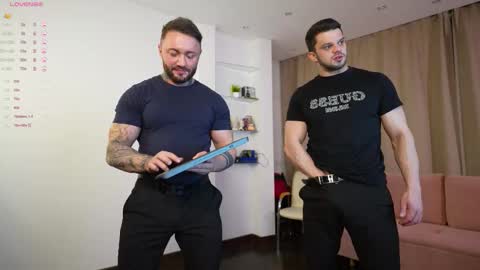 demianblake online show from November 2025 06:08:01 PM