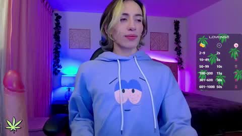 Snapshot of demianbunny chatting on February 2026 05:04:01 AM nik online show from February 2026 05:04:01 AM