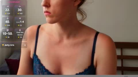 demigoddesslexie online show from November 2025 02:01:02 AM