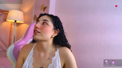 Demi online show from April 2026 05:23:01 AM