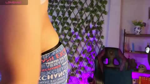 DEMI online show from March 2025 10:34:02 PM