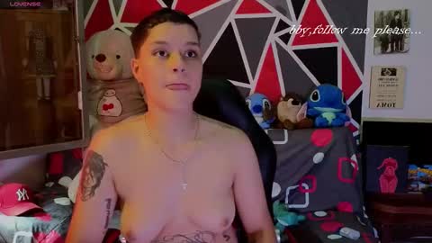 DEMI online show from November 2025 07:12:01 PM