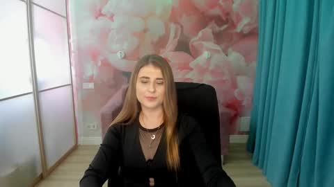 DemmyRose online show from November 2025 07:52:02 PM