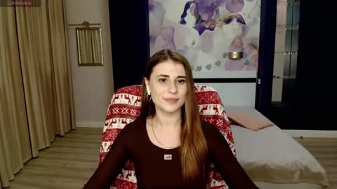 DemmyRose online show from March 2026 09:37:02 PM