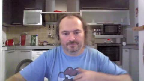 Snapshot of demon52 chatting on January 2025 02:35:02 PM DEMON52 online show from January 2025 02:35:02 PM