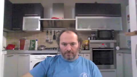 Snapshot of demon52 chatting on January 2025 02:36:01 PM DEMON52 online show from January 2025 02:36:01 PM