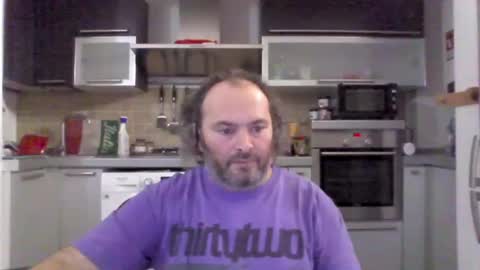 Snapshot of demon52 chatting on February 2025 02:27:01 PM DEMON52 online show from February 2025 02:27:01 PM