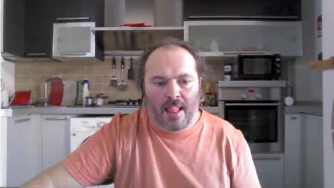 Snapshot of demon52 chatting on March 2025 02:29:02 PM DEMON52 online show from March 2025 02:29:02 PM