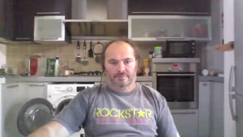 Snapshot of demon52 chatting on November 2025 02:43:02 PM DEMON52 online show from November 2025 02:43:02 PM