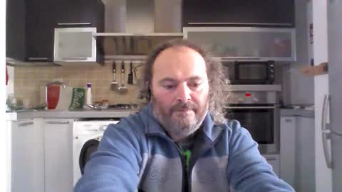 Snapshot of demon52 chatting on February 2026 02:35:01 PM DEMON52 online show from February 2026 02:35:01 PM