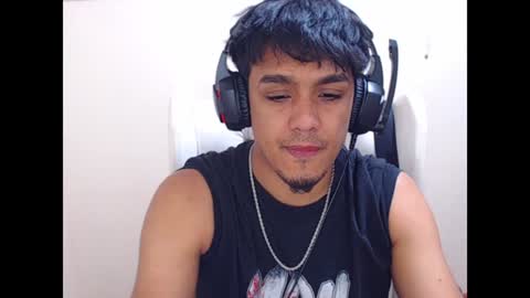 Demon online show from December 2024 09:45:01 PM