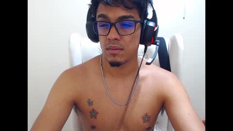 Demon online show from December 2024 10:13:02 PM