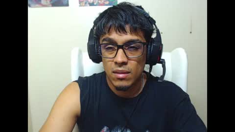 Demon online show from January 2025 09:26:02 PM