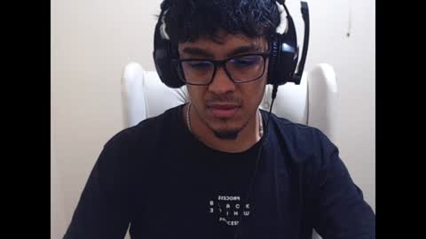 Demon online show from January 2025 09:45:01 PM