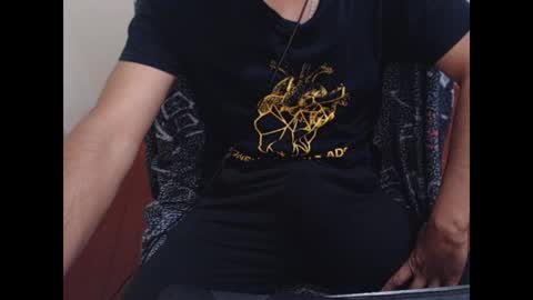 Demon online show from January 2025 09:11:02 PM