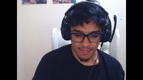 Demon online show from January 2025 07:32:02 PM