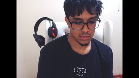 Demon online show from January 2025 07:59:02 PM